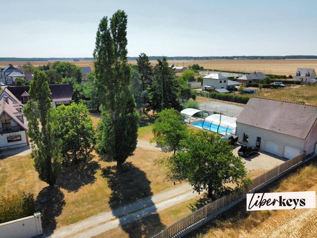 Maison à vendre, 500m², Marcilly-la-Campagne