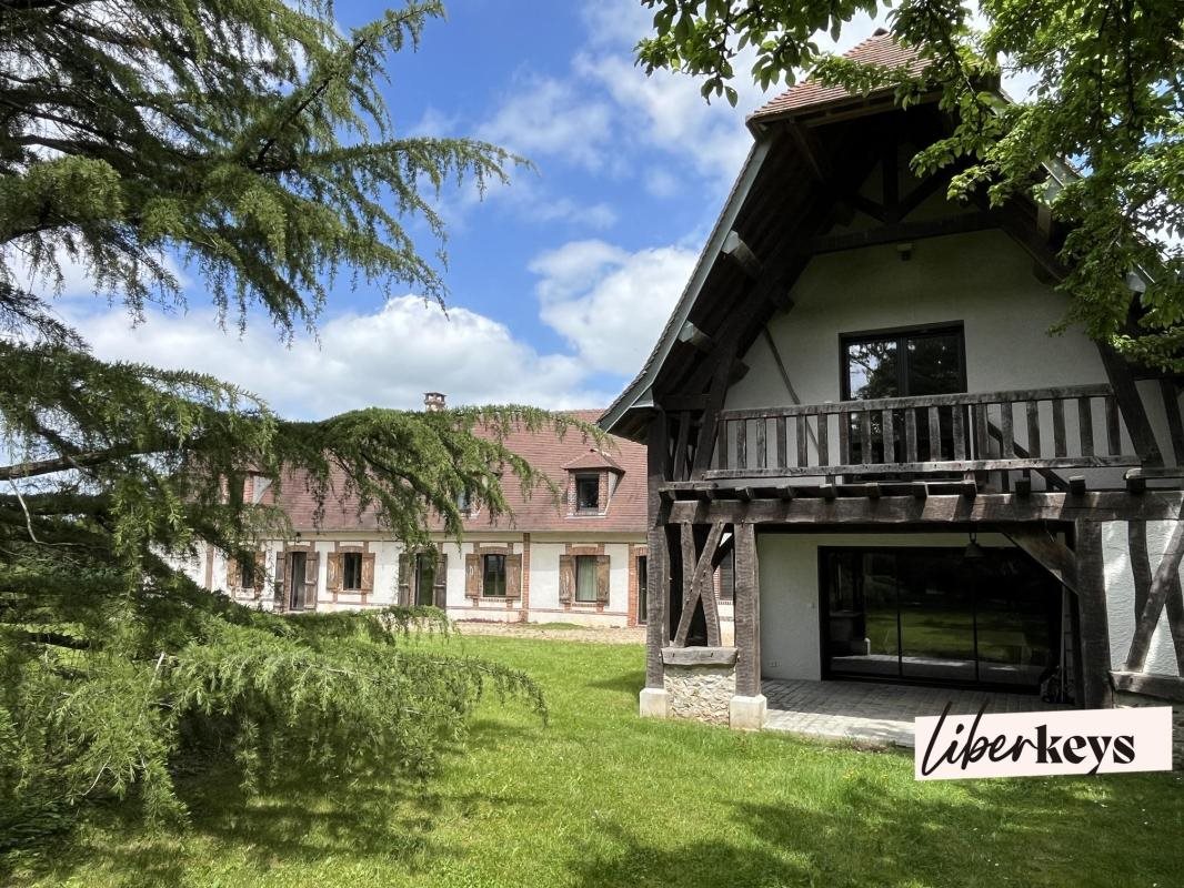 Maison à vendre, 500m², Marcilly-la-Campagne