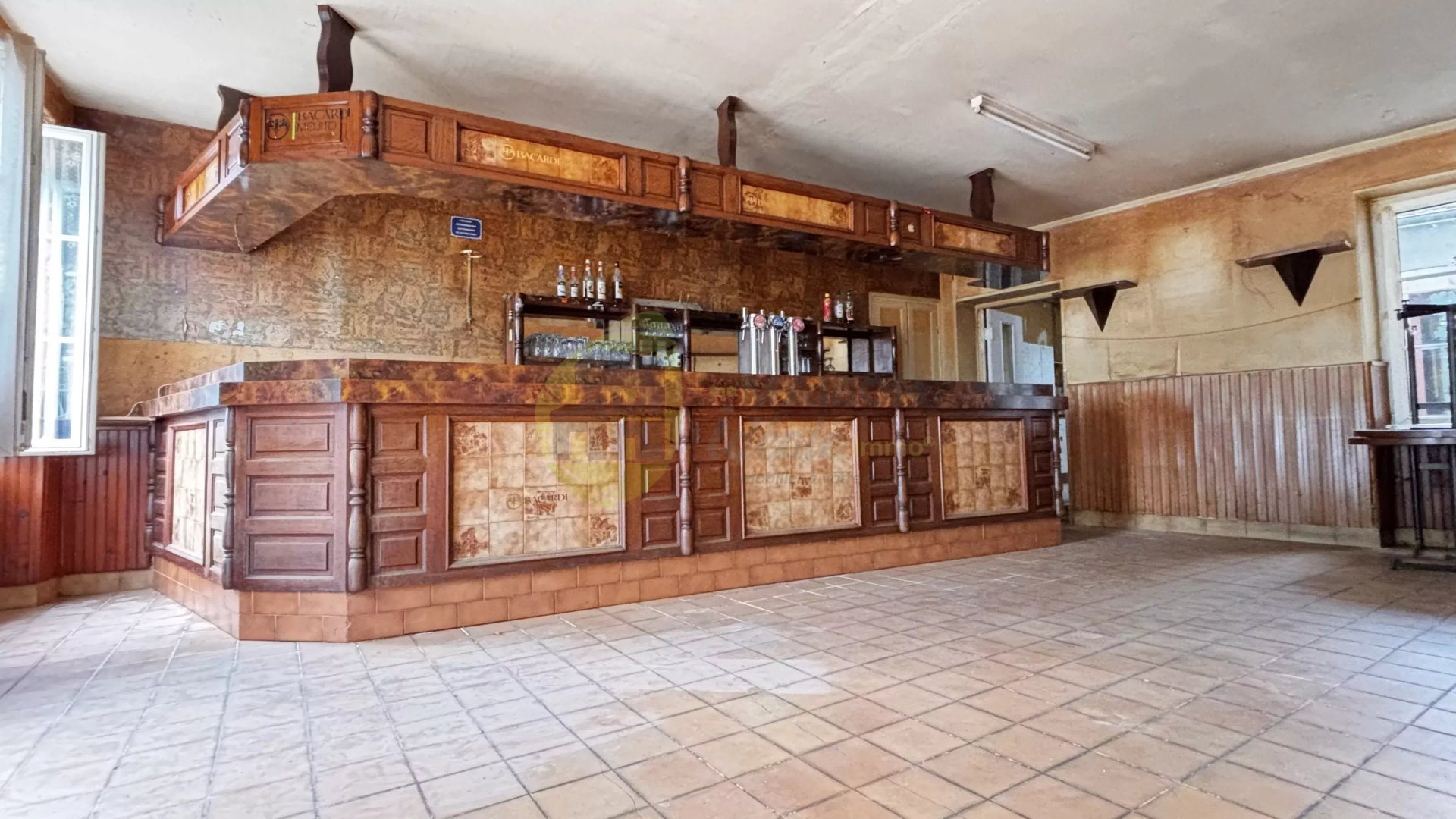 Maison à vendre, 123m², Aigurande
