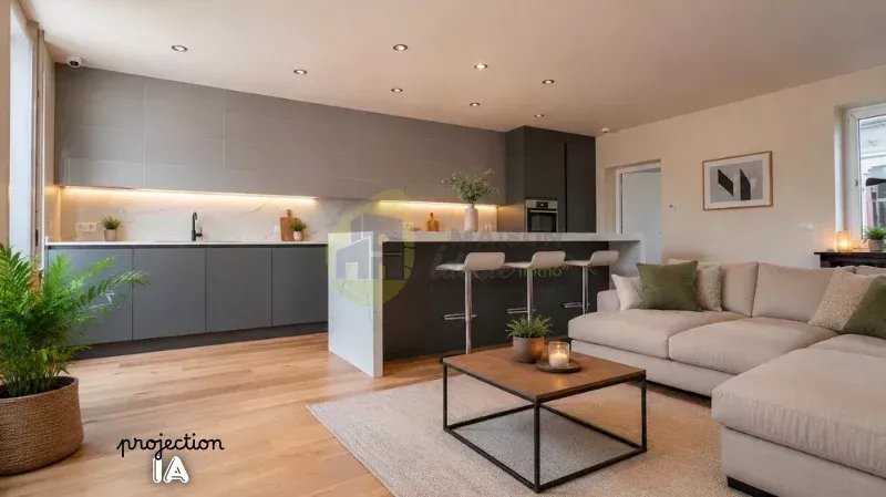 Maison à vendre, 123m², Aigurande