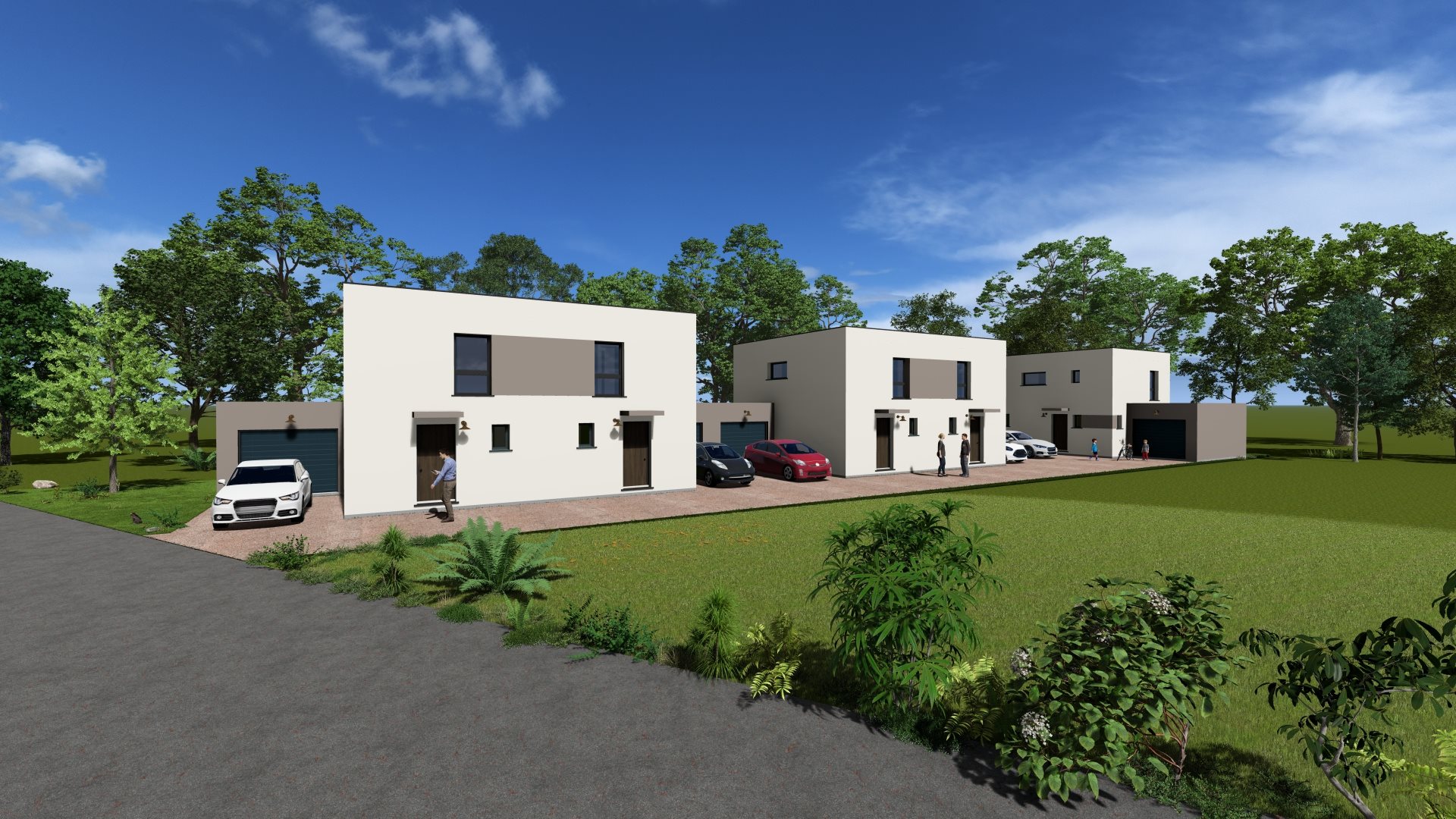 Maison à vendre, 98m², Muttersholtz