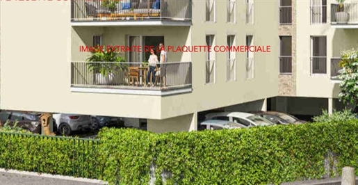Appartement 4 pièces 81 m² · à Orléans · 81 m² · 421 900 €