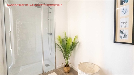 Appartement 4 pièces 95 m² · à Orléans · 95 m² · 391 900 €