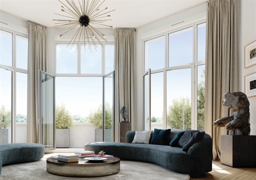 Appartement 4 pièces 88 m² · à Orléans · 88 m² · 269 900 €