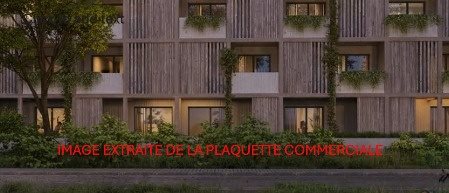 Appartement à vendre, 126m², La Rochelle