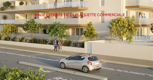 Appartement 3 pièces 63 m² · à Valras-Plage · 63 m² · 279 000 €