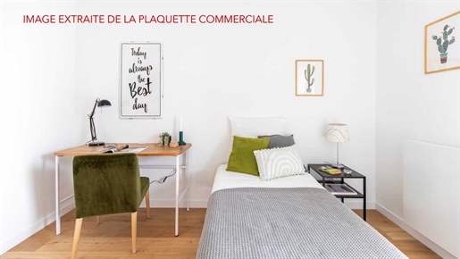 Appartement 4 pièces 104 m² · à Nantes · 104 m² · 540 000 €