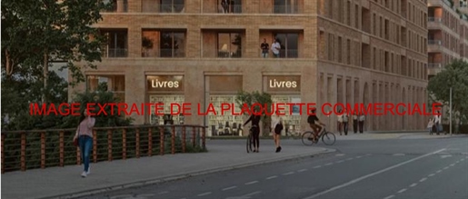 Appartement 4 pièces 79 m² · à Toulouse · 79 m² · 426 500 €