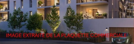 Appartement à vendre, 106m², La Rochelle