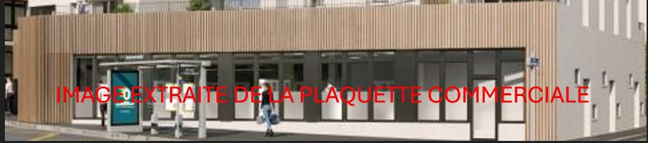Appartement à vendre, 106m², La Rochelle