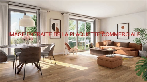 Maison 4 pièces 85 m² · à Agde (cap d'Agde) · 85 m² · 377 833 €
