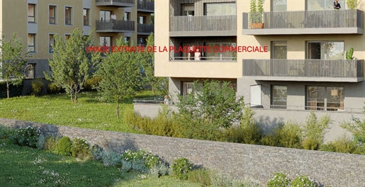 Appartement 4 pièces 94 m² · à Le Touvet · 94 m² · 381 000 €