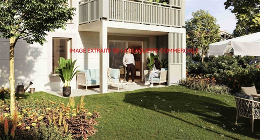 Maison 2 pièces 42 m² · à Parentis-en-Born · 42 m² · 182 000 €