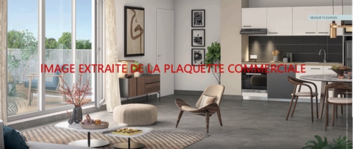Appartement 1 pièce 25 m² · à Montpellier · 25 m² · 139 333 €