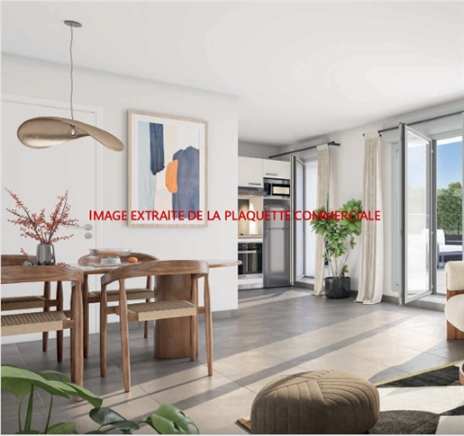 Maison 4 pièces 87 m² · à Biscarrosse · 87 m² · 390 000 €