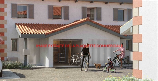 Maison 3 pièces 65 m² · à Parentis-en-Born · 65 m² · 249 000 €