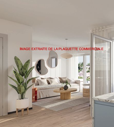 Appartement à vendre, 83m², La Rochelle