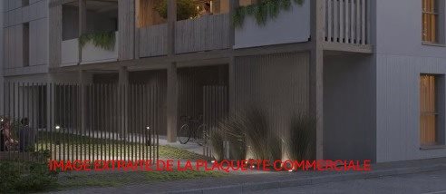 Appartement à vendre, 83m², La Rochelle