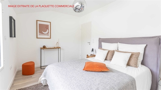 Appartement 4 pièces 139 m² · à Orléans · 139 m² · 664 900 €