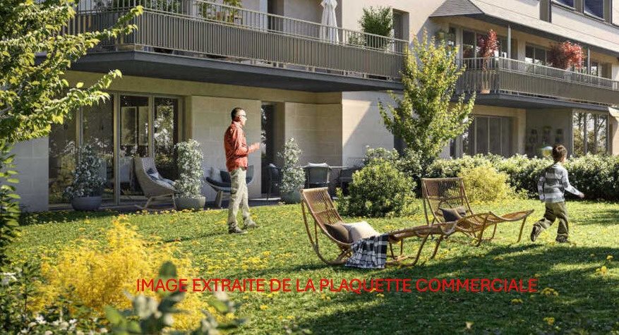 Appartement à vendre, 185m², Fondettes