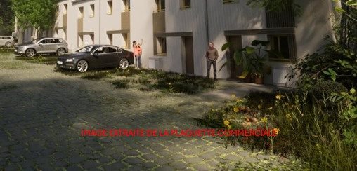 Maison à vendre, 71m², Oinville-sur-Montcient