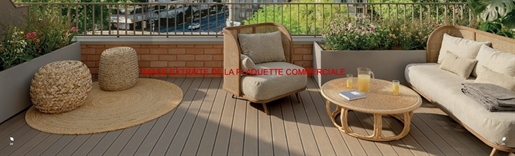 Appartement 1 pièce 27 m² · à Toulouse · 27 m² · 168 208 €