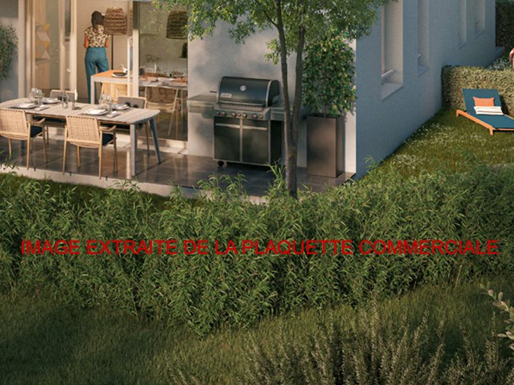 Appartement à vendre, 97m², Quint-Fonsegrives