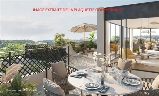 Appartement 2 pièces 36 m² · à Vouvray · 36 m² · 162 000 €