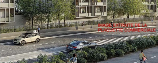 Maison 3 pièces 63 m² · à Echirolles · 63 m² · 161 000 €
