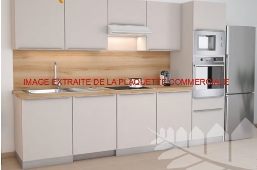 Appartement 3 pièces 65 m² · à Pibrac · 65 m² · 262 000 €
