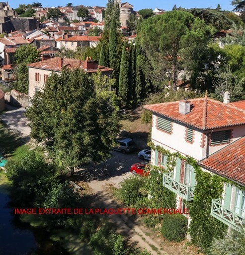Appartement 4 pièces 83 m² · à Clisson · 83 m² · 279 000 €