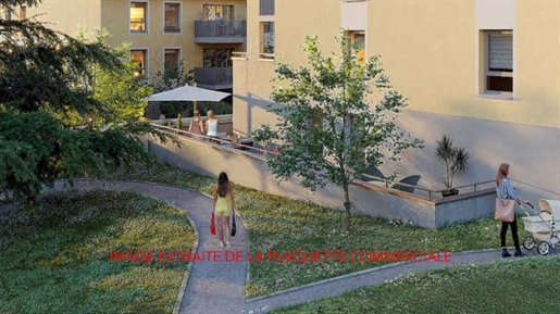 Maison 2 pièces 45 m² · à Le Touvet · 45 m² · 202 000 €
