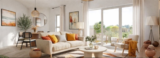 Appartement 3 pièces 71 m² · à Fouras · 71 m² · 325 000 €