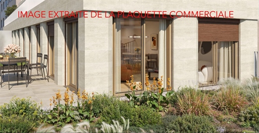 Appartement 4 pièces 105 m² · à Paris 17ème · 105 m² · 1 235 000 €