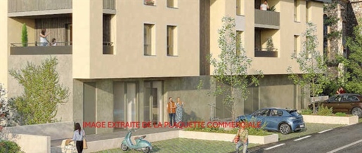 Appartement 3 pièces 71 m² · à Le Touvet · 71 m² · 304 000 €