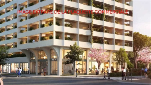 Appartement 4 pièces 120 m² · à Montpellier · 120 m² · 850 000 €