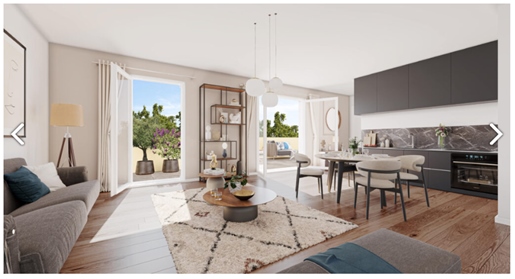 Appartement 4 pièces 114 m² · à Vouvray · 114 m² · 579 900 €