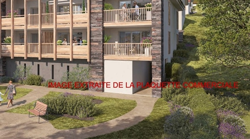 Maison 3 pièces 79 m² · à Gap · 79 m² · 285 600 €