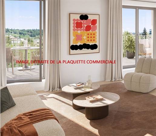 Appartement 4 pièces 84 m² · à Palavas-les-Flots · 84 m² · 789 000 €