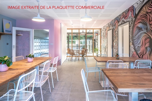 Appartement 1 pièce 17 m² · à Orléans · 17 m² · 93 982 €
