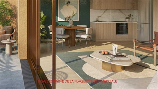 Appartement 3 pièces 66 m² · à Saint-Barthélemy-d'Anjou · 66 m² · 245 900 €