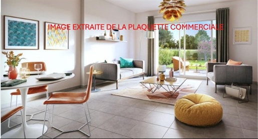 Maison 3 pièces 68 m² · à Saint-Aubin-d'Aubigné · 68 m² · 249 900 €