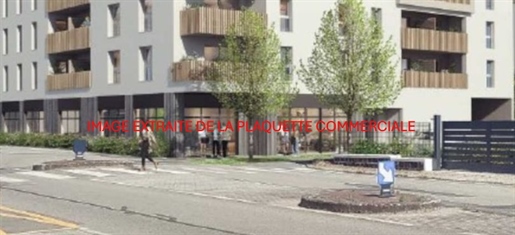 Appartement 2 pièces 40 m² · à Le Rheu · 40 m² · 162 900 €