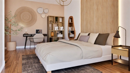 Appartement 3 pièces 62 m² · à Tours · 62 m² · 279 000 €