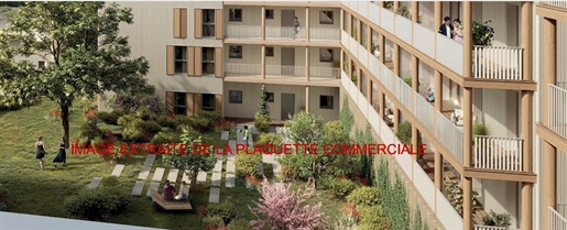Appartement 4 pièces 83 m² · à Bordeaux · 83 m² · 343 000 €