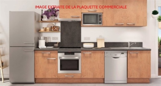 Appartement 4 pièces 79 m² · à Tours · 79 m² · 359 000 €
