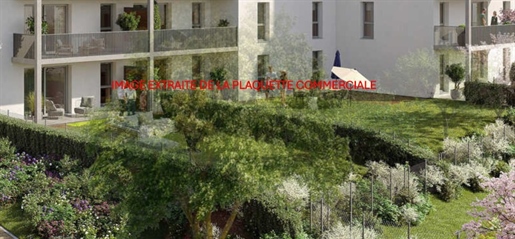 1 pièce 34 m² · à Cébazat · 34 m² · 107 158 €