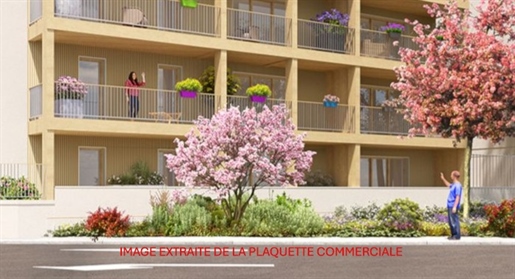 2 pièces 28 m² · à Beaumont · 28 m² · 129 000 €