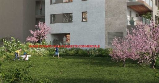4 pièces 84 m² · à Sainte-Foy-lès-Lyon · 84 m² · 549 000 €