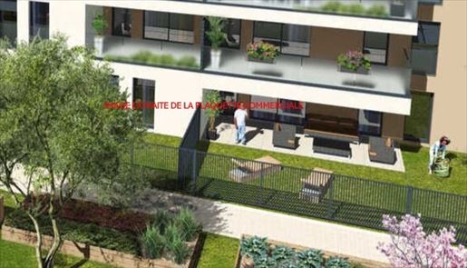 1 pièce 31 m² · à Craponne · 31 m² · 164 083 €